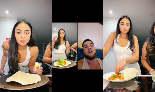 samritamatharu TikTok Live — Oct 2, 2026, 11:16 PM