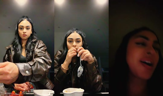 samritamatharu TikTok Live — Oct 4, 2026, 12:57 AM