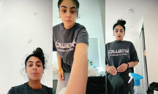 samritamatharu TikTok Live — Oct 4, 2026, 11:34 AM
