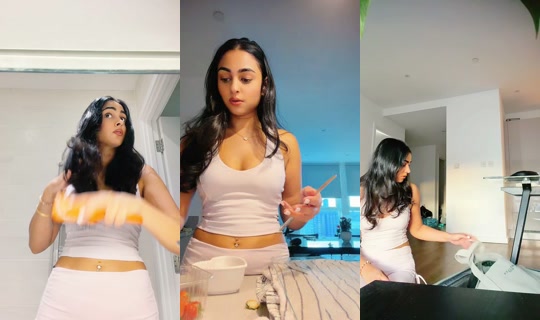samritamatharu TikTok Live — Oct 4, 2026, 4:54 PM