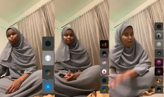 samsammohamed382 TikTok Live — Aug 23, 2026, 10:44 PM