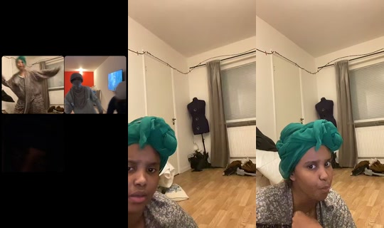 samsammohamed382 TikTok Live — Sep 29, 2026, 2:21 AM