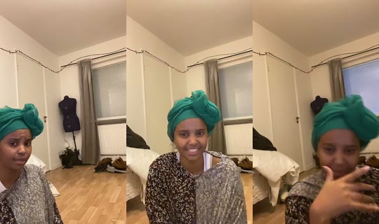 samsammohamed382 TikTok Live — Sep 29, 2026, 4:02 AM