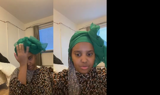 samsammohamed382 TikTok Live — Sep 29, 2026, 4:52 AM