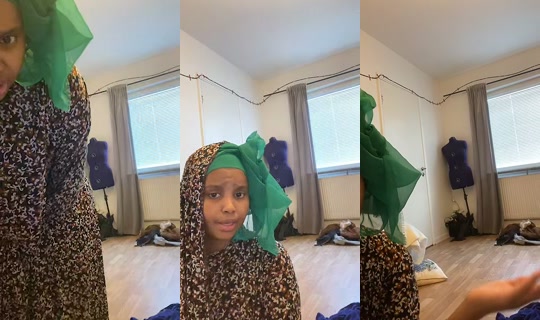 samsammohamed382 TikTok Live — Sep 29, 2026, 5:43 AM