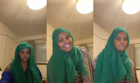 samsammohamed382 TikTok Live — Sep 30, 2026, 4:56 PM