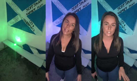 samsamxo19 TikTok Live — Aug 23, 2026, 7:08 PM