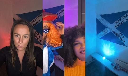 samsamxo19 TikTok Live — Aug 23, 2026, 8:14 PM