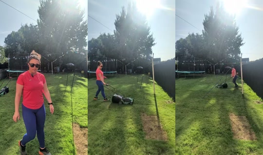 samsamxo19 TikTok Live — Aug 24, 2026, 9:34 AM