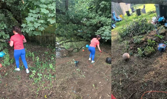 samsamxo19 TikTok Live — Aug 24, 2026, 4:33 PM