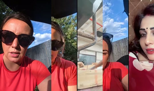 samsamxo19 TikTok Live — Aug 24, 2026, 5:15 PM