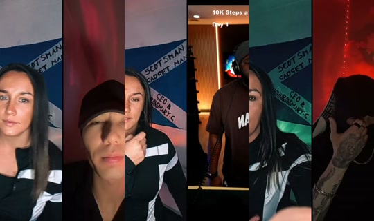 samsamxo19 TikTok Live — Aug 24, 2026, 7:54 PM