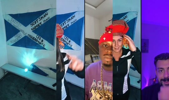 samsamxo19 TikTok Live — Aug 24, 2026, 9:30 PM