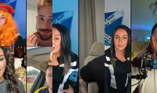 samsamxo19 TikTok Live — Aug 24, 2026, 10:23 PM