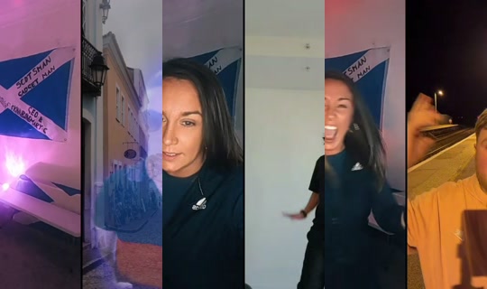 samsamxo19 TikTok Live — Aug 25, 2026, 8:19 PM