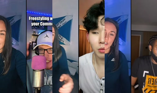 samsamxo19 TikTok Live — Aug 25, 2026, 9:09 PM