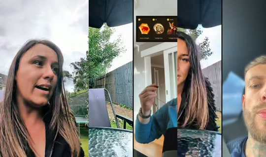 samsamxo19 TikTok Live — Aug 28, 2026, 3:56 PM