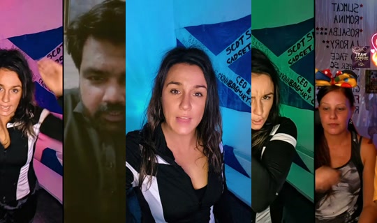 samsamxo19 TikTok Live — Aug 29, 2026, 10:02 PM