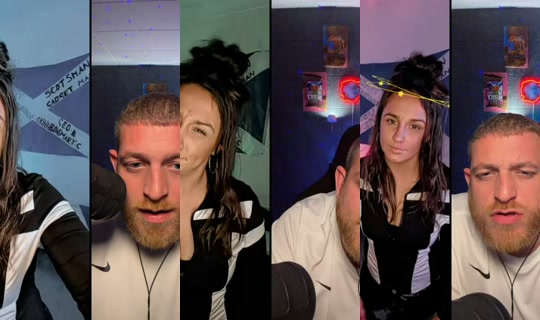 samsamxo19 TikTok Live — Aug 29, 2026, 10:43 PM