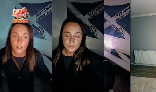 samsamxo19 TikTok Live — Aug 30, 2026, 7:38 PM