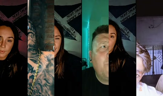 samsamxo19 TikTok Live — Aug 30, 2026, 8:28 PM