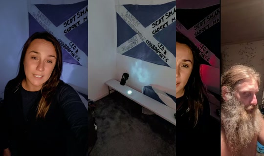 samsamxo19 TikTok Live — Aug 30, 2026, 10:06 PM
