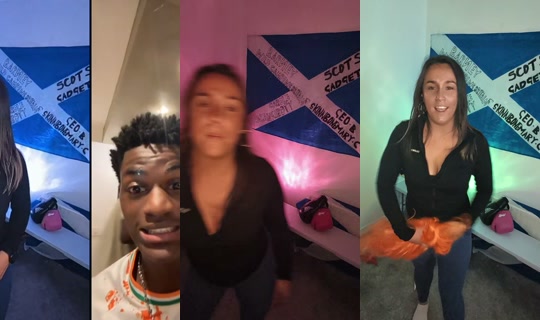 samsamxo19 TikTok Live — Sep 6, 2026, 8:29 PM