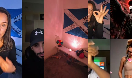 samsamxo19 TikTok Live — Sep 6, 2026, 9:19 PM