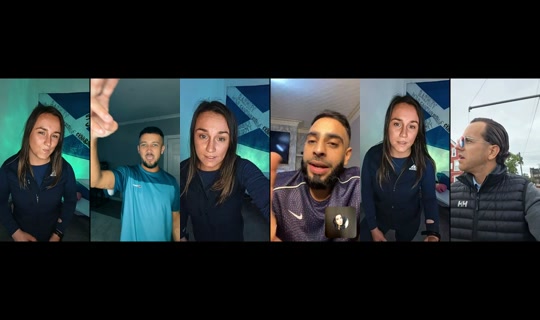 samsamxo19 TikTok Live — Sep 7, 2026, 6:58 PM