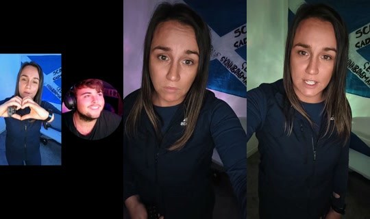 samsamxo19 TikTok Live — Sep 7, 2026, 9:29 PM