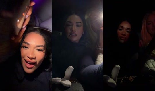 samsation_ TikTok Live — Sep 12, 2026, 9:25 AM