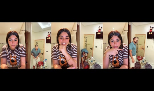 samsomaaaaaaaaaaa TikTok Live — Oct 2, 2026, 4:36 PM