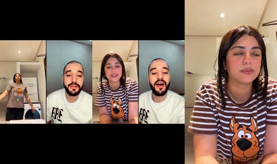 samsomaaaaaaaaaaa TikTok Live — Oct 2, 2026, 5:38 PM