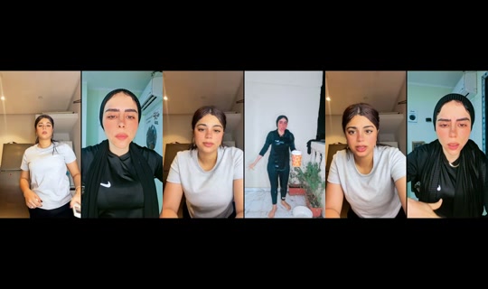 samsomaaaaaaaaaaa TikTok Live — Oct 3, 2026, 4:47 PM