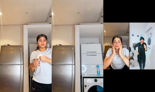 samsomaaaaaaaaaaa TikTok Live — Oct 3, 2026, 5:09 PM