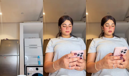samsomaaaaaaaaaaa TikTok Live — Oct 3, 2026, 6:33 PM