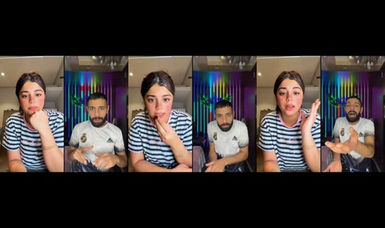 samsomaaaaaaaaaaa TikTok Live — Oct 5, 2026, 8:38 PM