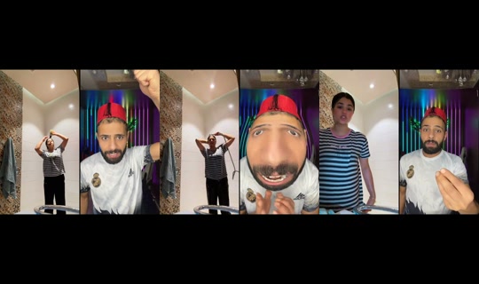 samsomaaaaaaaaaaa TikTok Live — Oct 5, 2026, 9:16 PM