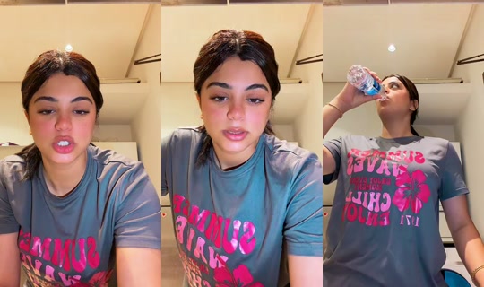 samsomaaaaaaaaaaa TikTok Live — Oct 7, 2026, 2:23 PM
