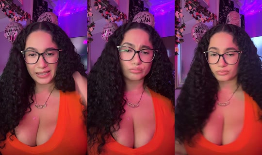 samsthatgirl TikTok Live — Sep 8, 2026, 1:08 AM