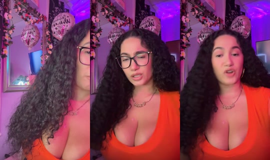 samsthatgirl TikTok Live — Sep 8, 2026, 1:58 AM