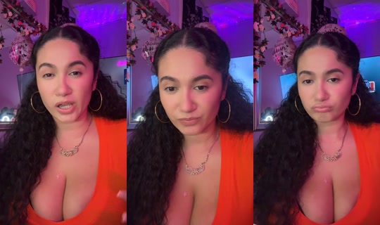 samsthatgirl TikTok Live — Sep 8, 2026, 5:20 AM