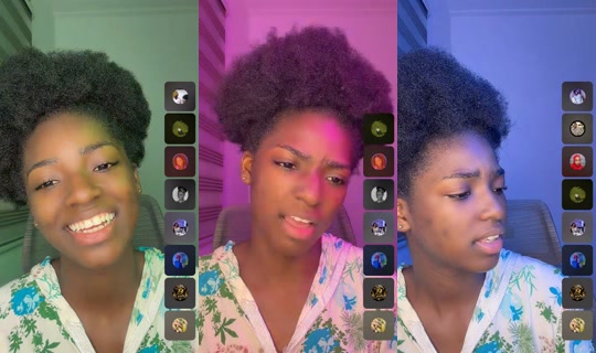 samuellakouassiofficiel TikTok Live — Aug 21, 2026, 12:10 AM