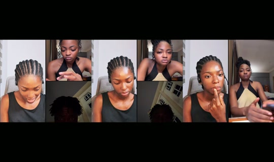 samuellakouassiofficiel TikTok Live — Aug 22, 2026, 9:37 PM