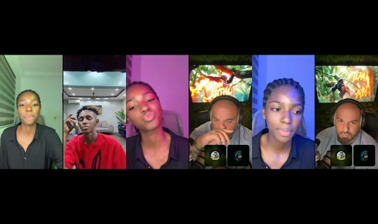 samuellakouassiofficiel TikTok Live — Aug 23, 2026, 11:16 PM