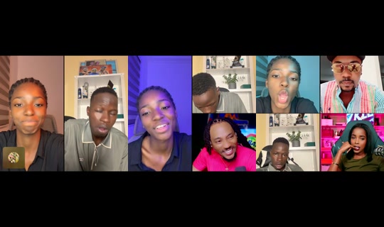 samuellakouassiofficiel TikTok Live — Aug 24, 2026, 12:57 AM