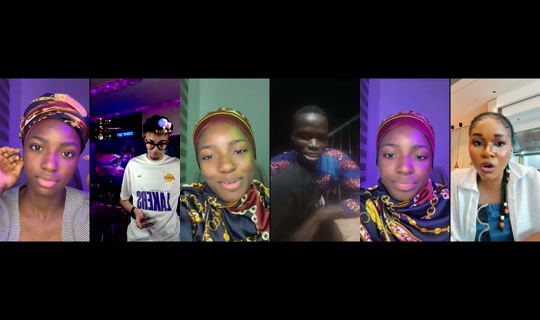samuellakouassiofficiel TikTok Live — Aug 24, 2026, 11:43 PM