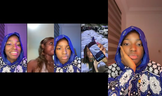 samuellakouassiofficiel TikTok Live — Aug 26, 2026, 1:05 AM