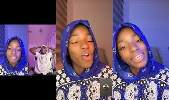 samuellakouassiofficiel TikTok Live — Aug 26, 2026, 1:55 AM