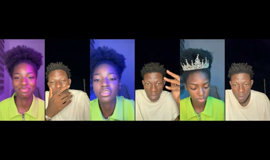 samuellakouassiofficiel TikTok Live — Aug 26, 2026, 11:41 PM